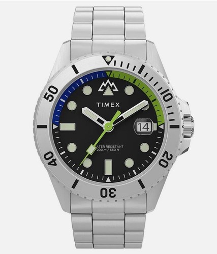 Timex watch expedition - timex,