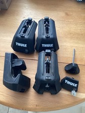Thule Evo 7104 Foot Pack