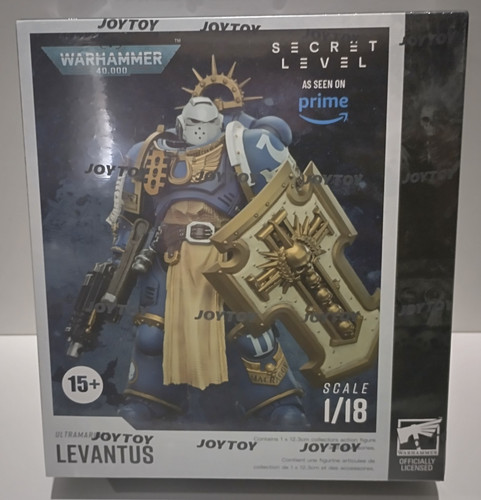 Joytoy warhammer 40k space - 40k,