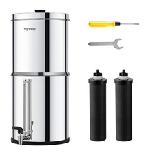 VEVOR 2.25G Gravity-fed Water