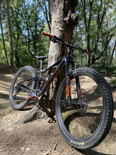 2024 giant stance 29er - 2024, full