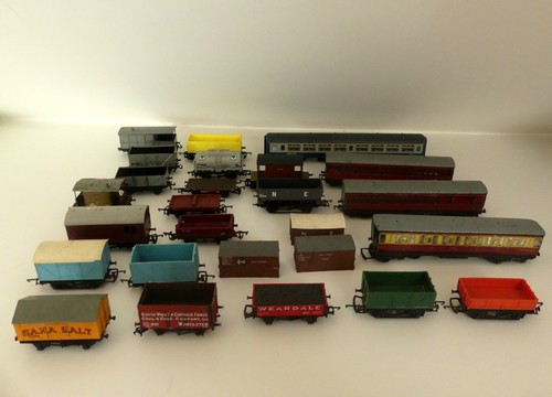 Vintage gauge model - vintage, railway
