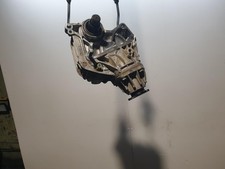 SUZUKI VITARA Mk4 2021 DIFFERENTIAL 1.4L PETROL 6 SPEED AWD MANUAL 