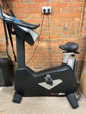 Sole UC94 Upright Exercise Bike - Used