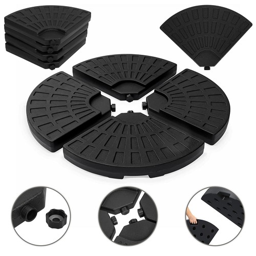 Set outdoor umbrella - of,