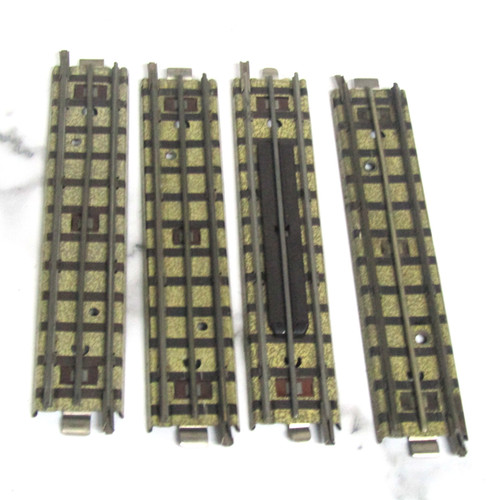 Hornby dublo electric rail - electric,