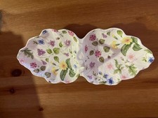 Queens Fine Bone China Country