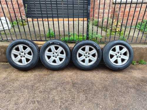 Land rover freelander - land,
