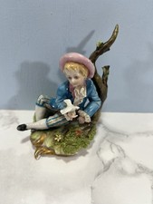 Vintage - Capodimonte