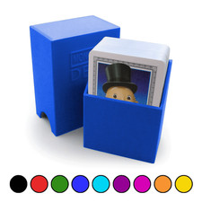 Storage Box / Card Game Travel