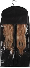 Hair Extension Hanger Carrier