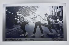 Ricky Powell Charles Street