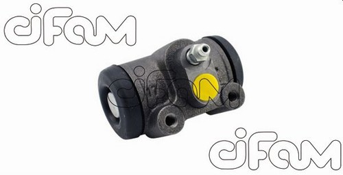 Cifam 101 250 wheel - cifam, brake