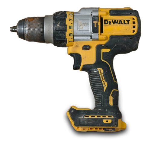 Dewalt dcd999 18v brushless - xr,