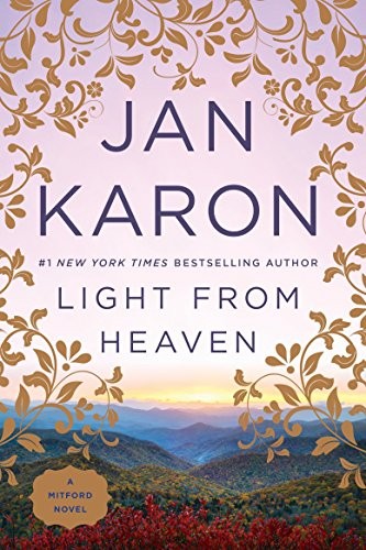 Light from heaven mitford - light,