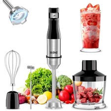 5-in-1 Handheld Blender 1000W