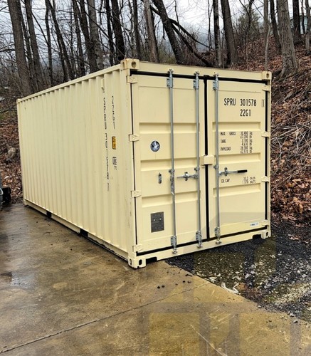 Shipping containers - shipping,