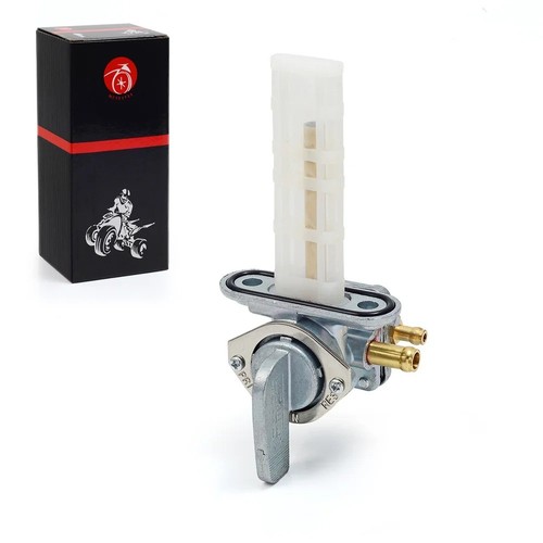 Fuel tap petcock - fuel,