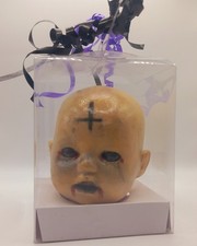 Rare Vintage Horror Gothic