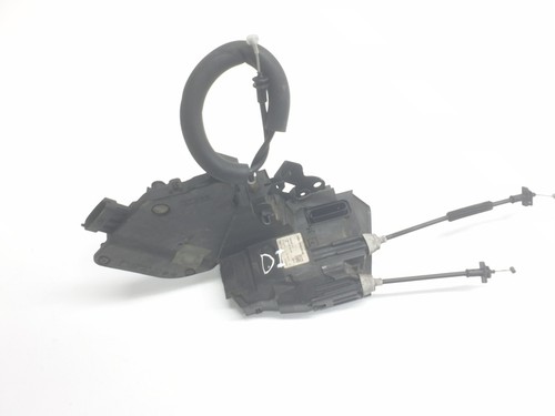 Cpla21813eg front door lock - front,