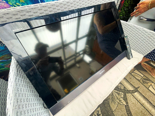Sony bravia kdl 32ex503 - sony,