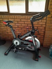 Schwinn 700IC Spin Bike. Unused!