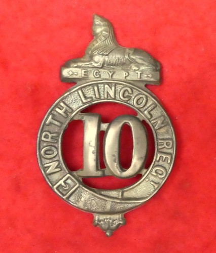 10th north lincolnshire - 10th,