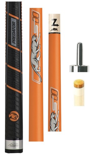 New predator sport flare - new,