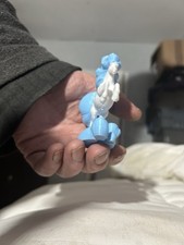 Resin Horse Figurine 