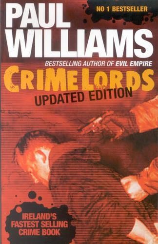 Crime lords williams - lords,, williams,
