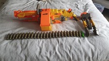 Nerf Havoc Fire EBF-25 And