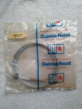 Handbrake cable ford cortina - handbrake,