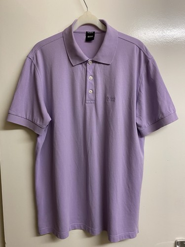 Hugo boss vibrant - boss, lilac