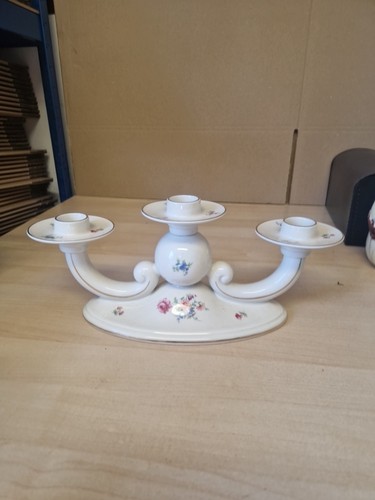 Vintage ceramic meissen - ceramic, alka