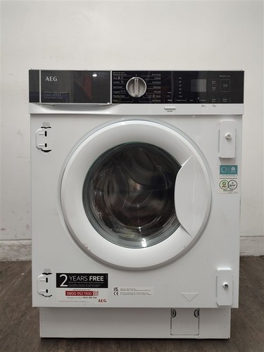 Aeg l7we74634bi washer dryer - aeg,