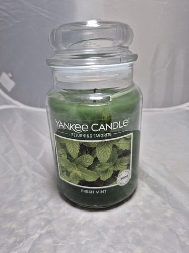 Yankee candle fresh - yankee, "fresh