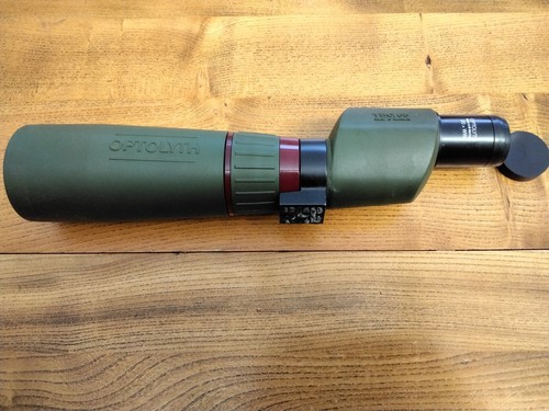 Optolyth tbg65 20x - optolyth,