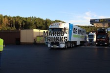 Truck photo Renault T box