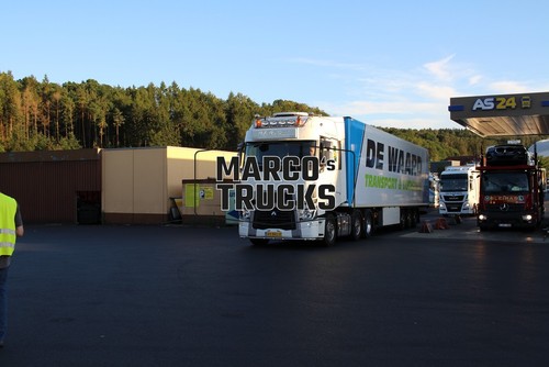 Truck photo renault box - photo,