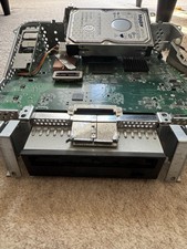 Apple eMac logic board for