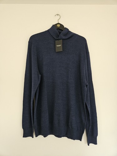 Pringle merino wool jumper - pringle.,