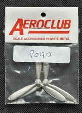 Aeroclub PO90. 1/72 H.STD