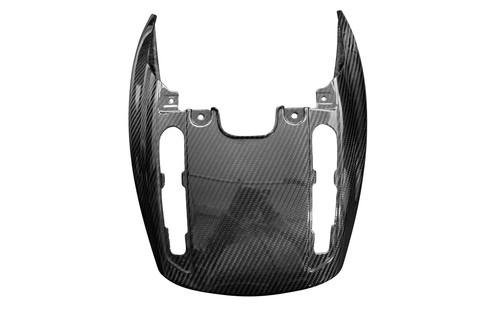 Carbon rear fairing for - carbon,