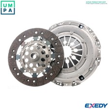 CLUTCH KIT MBK2075 FOR MITSUBISHI ETERNA/V SIGMA/Station/Wagon/Break GALANT/Mk