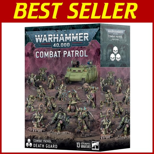 Warhammer 40k combat - 40k,