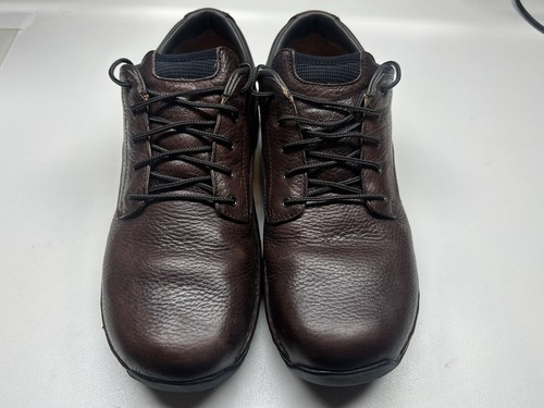 Red wing 8704 - 8704, leather
