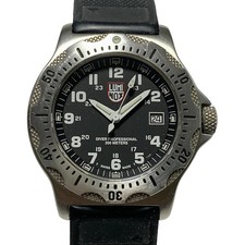 Auth LUMINOX Diver