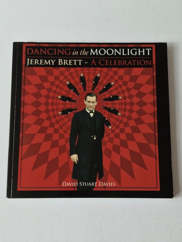 Dancing the moonlight - dancing,