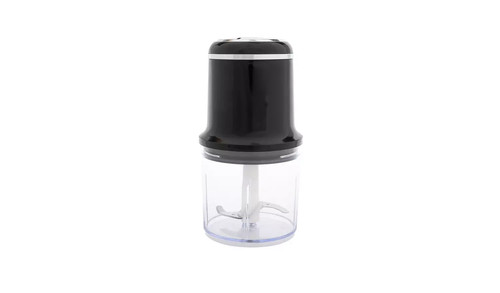 Cookworks mini chopper 200w - chopper,