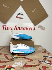 Nike Jr. Football Boots